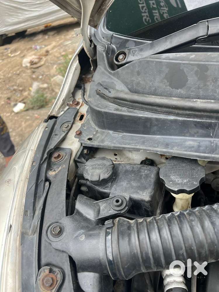 Hyundai Petrol Manual 2012