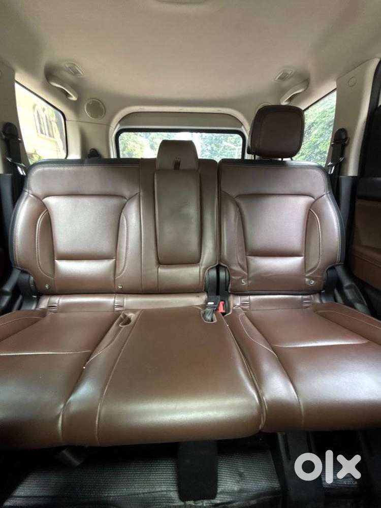 Mahindra Scorpio-n Z8 L Diesel At 2wd 7 Str, 2023, Diesel