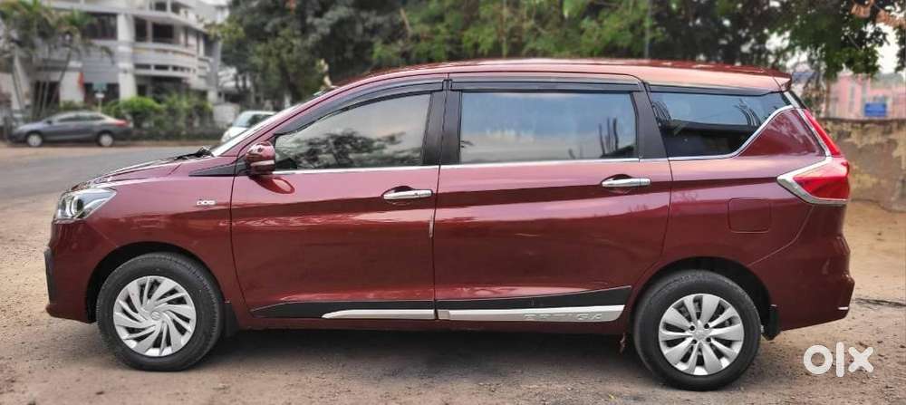 Maruti Suzuki Ertiga Vdi Shvs, 2020, Diesel