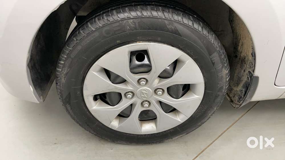 Hyundai Xcent [2014-2017] 1.2 S, 2015, Petrol