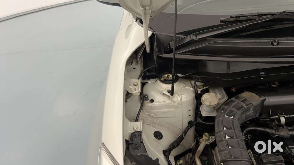Maruti Suzuki Swift Vvt Vxi, 2021, Petrol