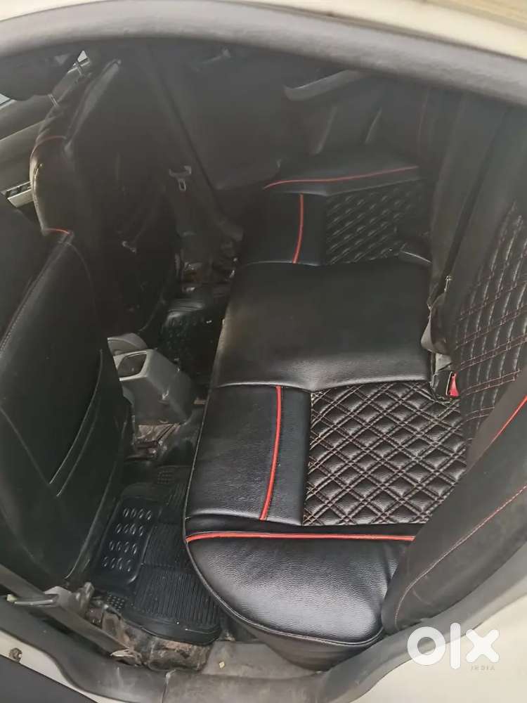 Maruti Suzuki Swift Dzire 2009