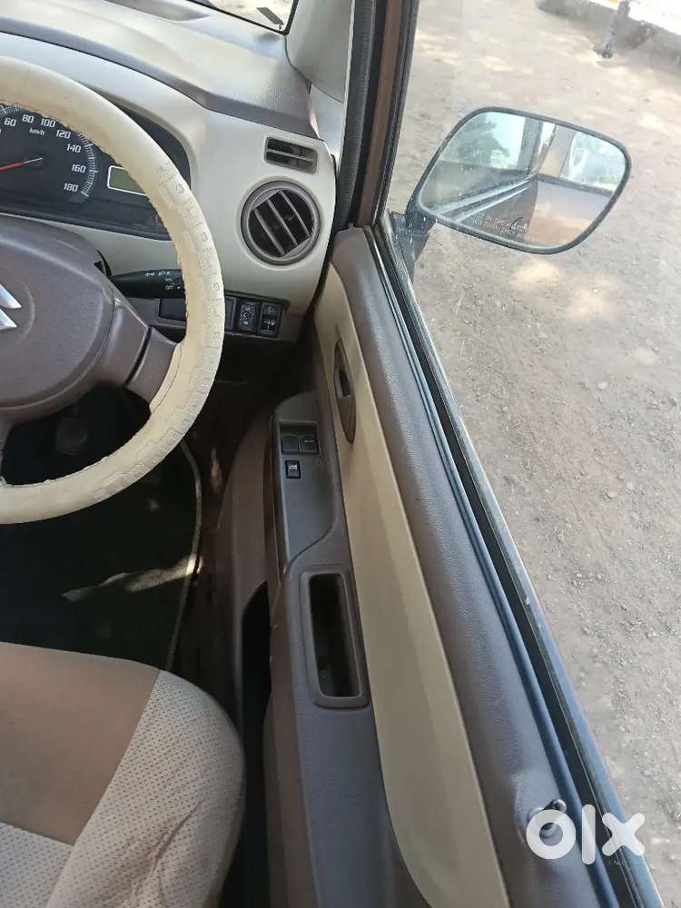 Maruti Estilo Lxi 2010