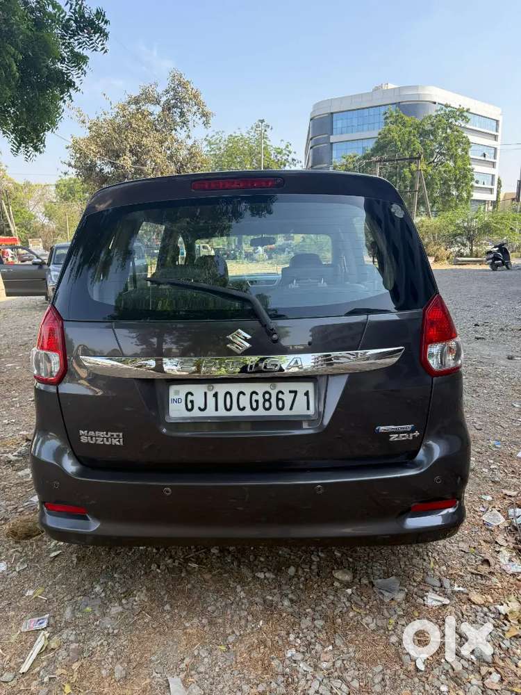 Maruti Suzuki Swift