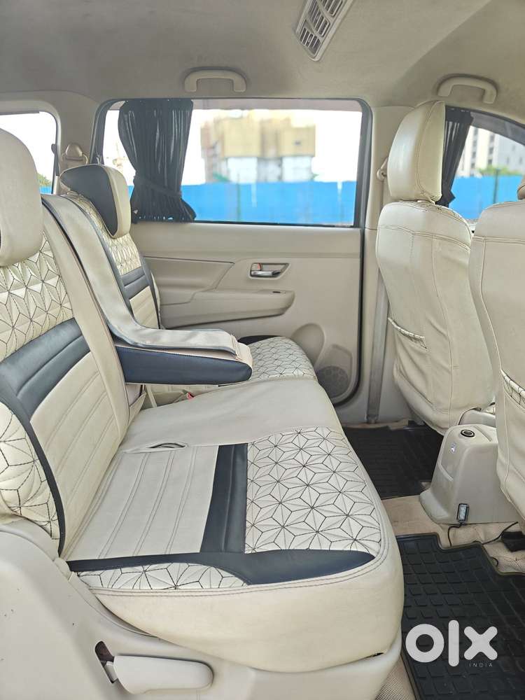 Maruti Suzuki Ertiga Vxi (o) Cng, 2022, Cng & Hybrids