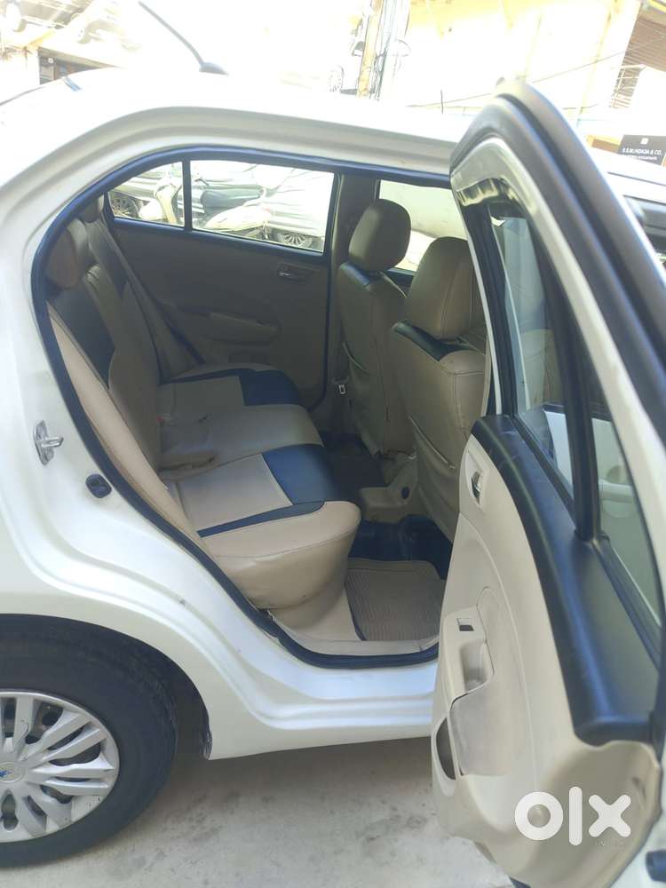 Maruti Suzuki Swift Dzire Vdi Bsiv, 2017, Diesel