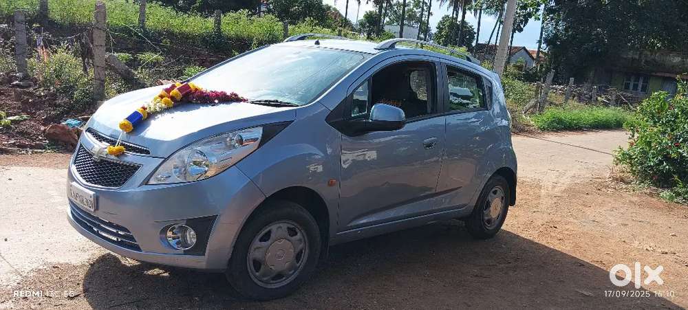 Chevrolet Beat 2011 Petrol Good Condition