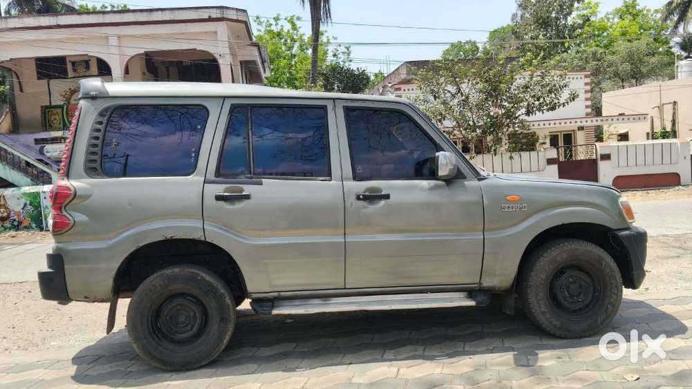 Mahindra Xuv700