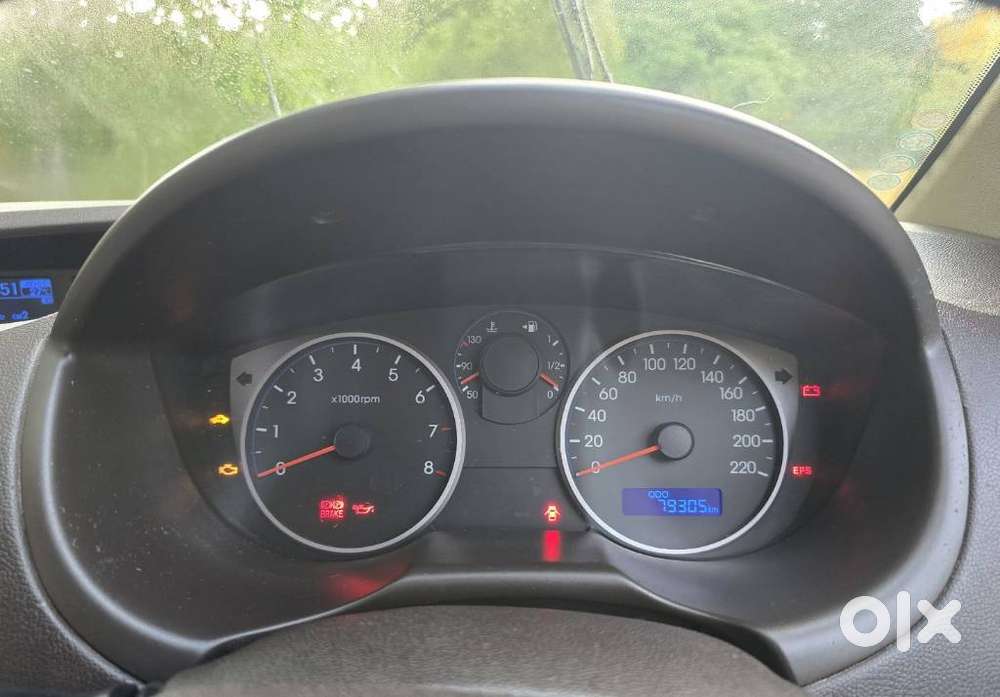 Hyundai I20 Magna, 2011, Petrol