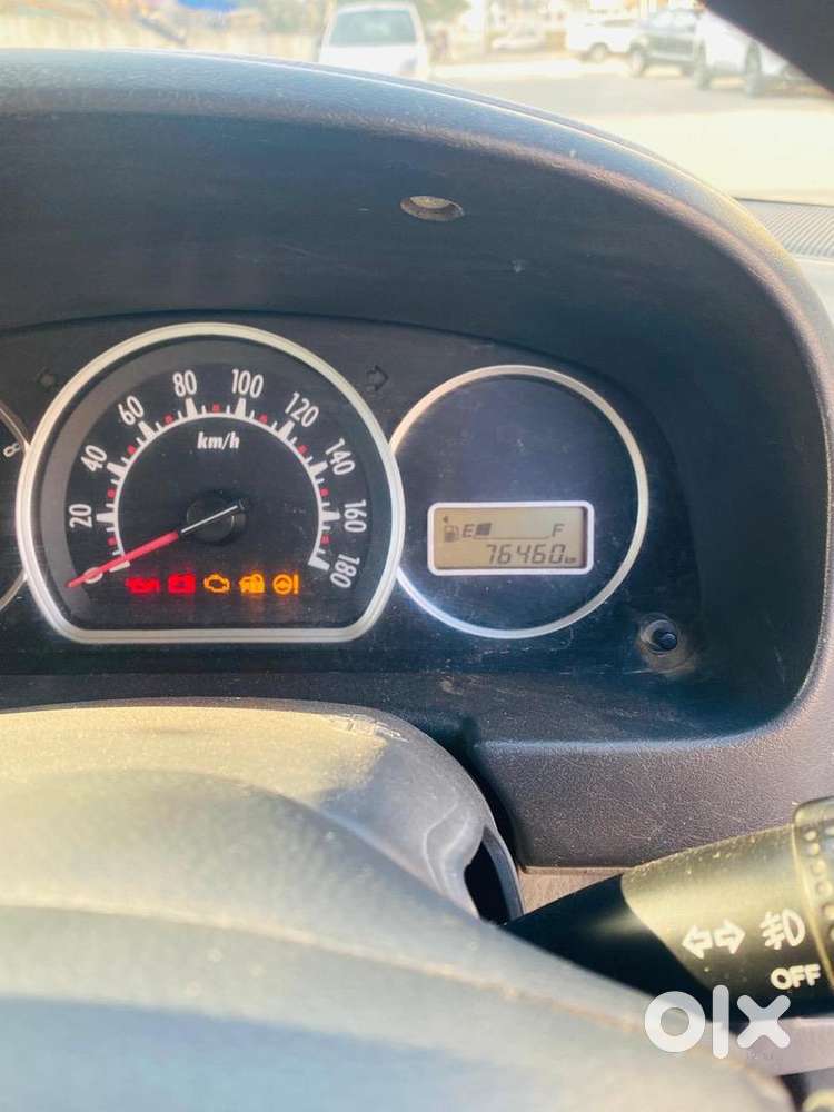 Maruti Suzuki Alto K10 2012 Petrol Good Condition