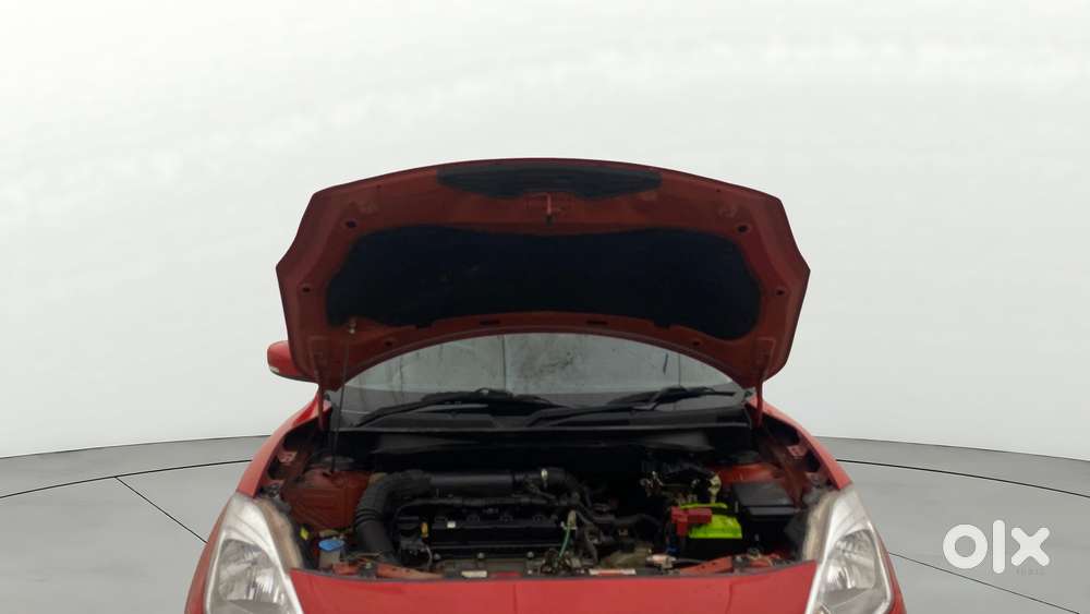 Maruti Suzuki Swift 2018 Amt Vxi, 2022, Petrol