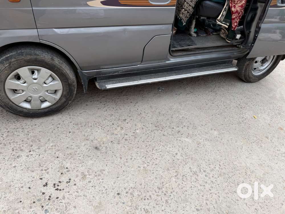 Manual And Good Condition