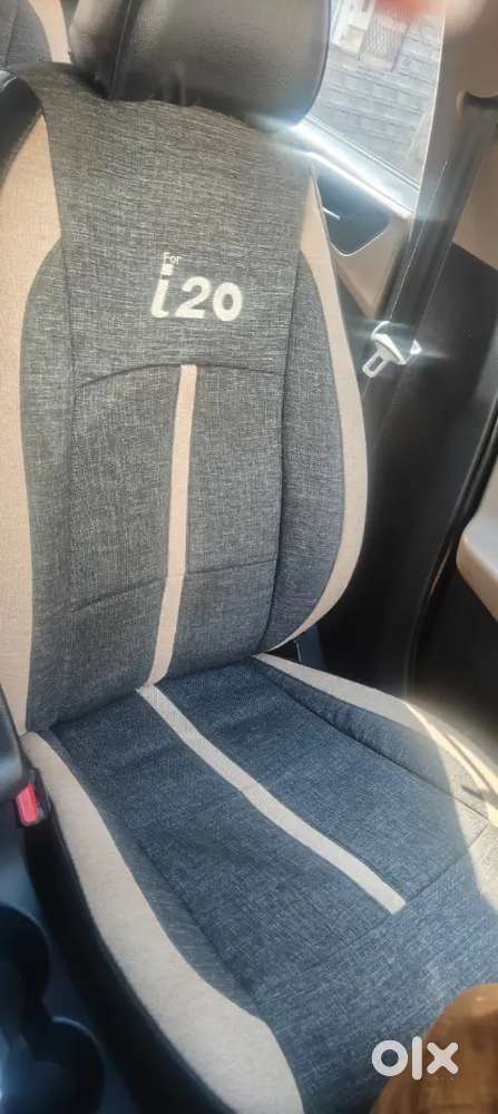 Hyundai Elite I20 Diesel 2015