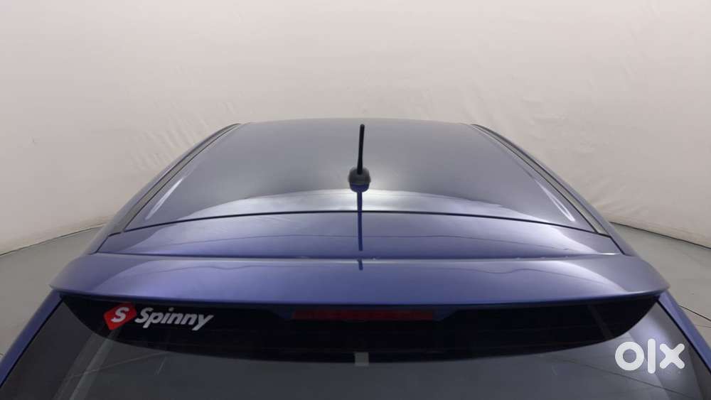 Maruti Suzuki Baleno 2019-2022 1.2 Delta At, 2018, Petrol