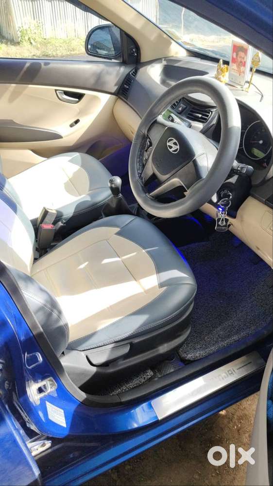 Hyundai Eon Sportz Petrol 2014