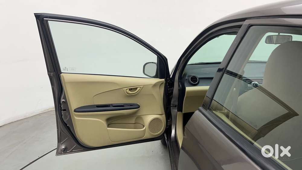 Honda Amaze S I-vtec, 2014, Petrol