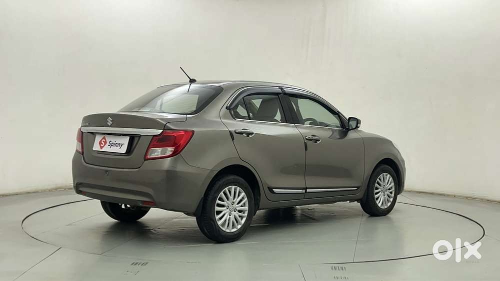 Maruti Suzuki Dzire 1.2 Zxi, 2023, Petrol