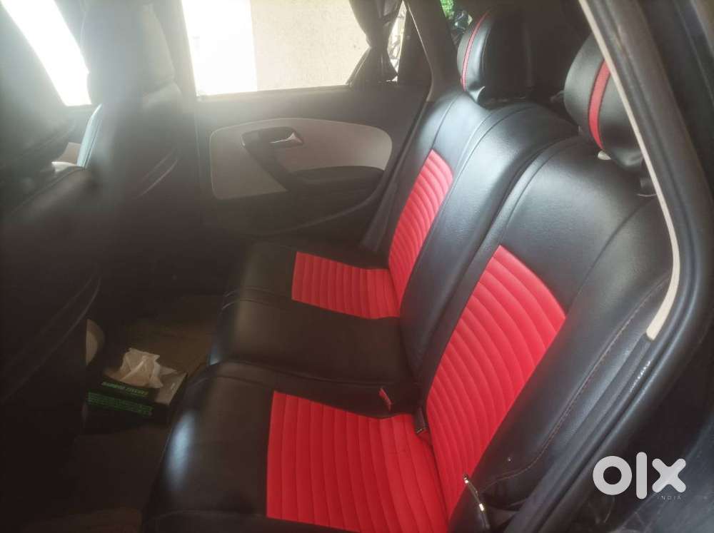 Volkswagen Polo 2012 Diesel Good Condition