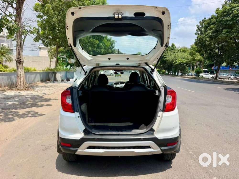 Honda Wr-v 1.5 Vx I-dtec, 2017, Diesel
