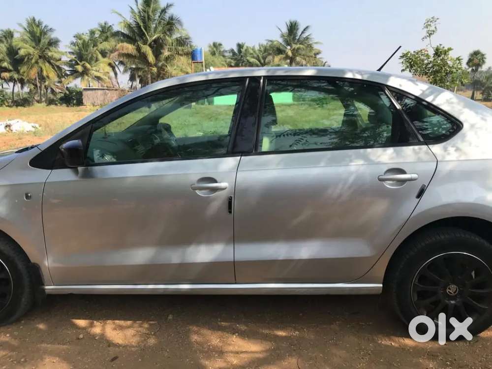Skoda Rapid Elegance 2014 Diesel Manual