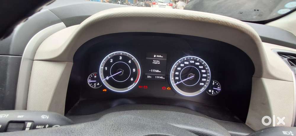 Hyundai Creta 1.5 Crdi Sx, 2021