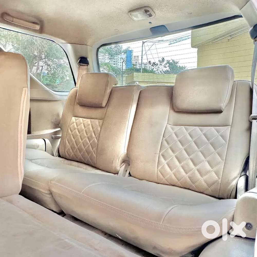 Toyota Fortuner, 2014, Diesel