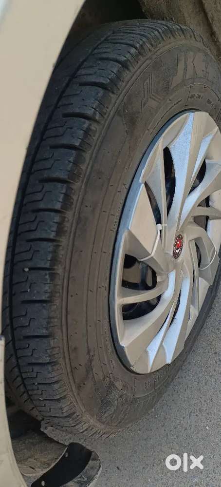 2010 Maruti Swift Dzire Validity 2029