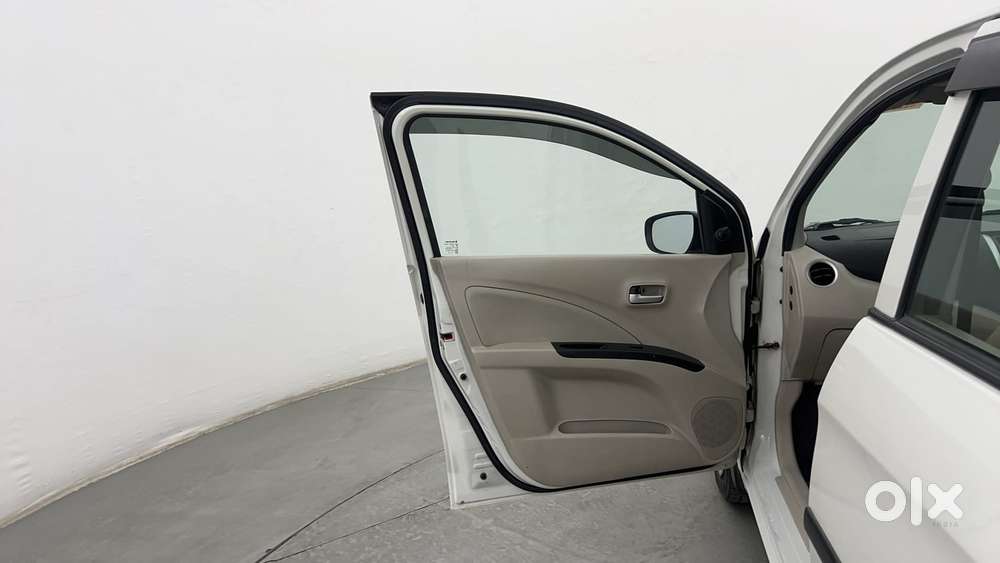 Maruti Suzuki Celerio 1.0 Vxi Amt, 2018, Petrol