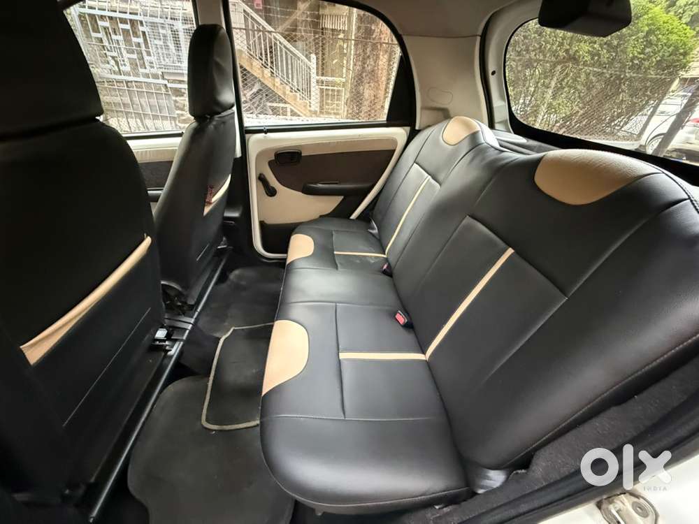 Tata Nano Twist Xta Automatic (2016) – Top Model  Just Buy & Drive