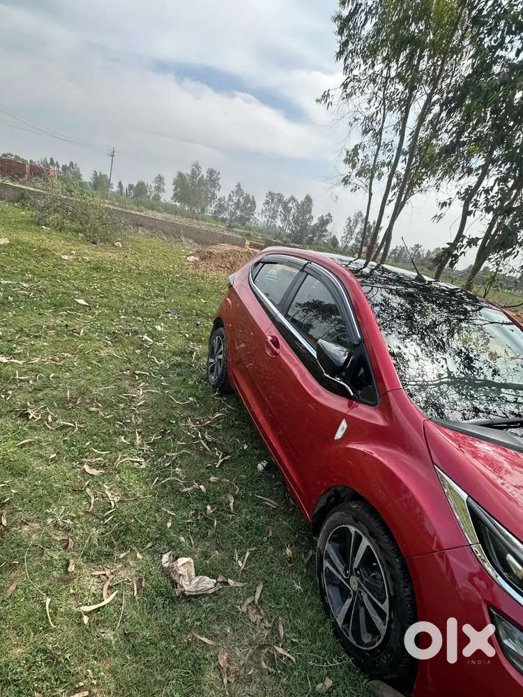 Tata Altroz 2020 Petrol Good Condition