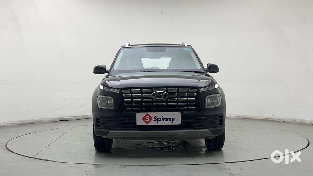 Hyundai Venue 1.0 S (o) Turbo Dct, 2023, Petrol