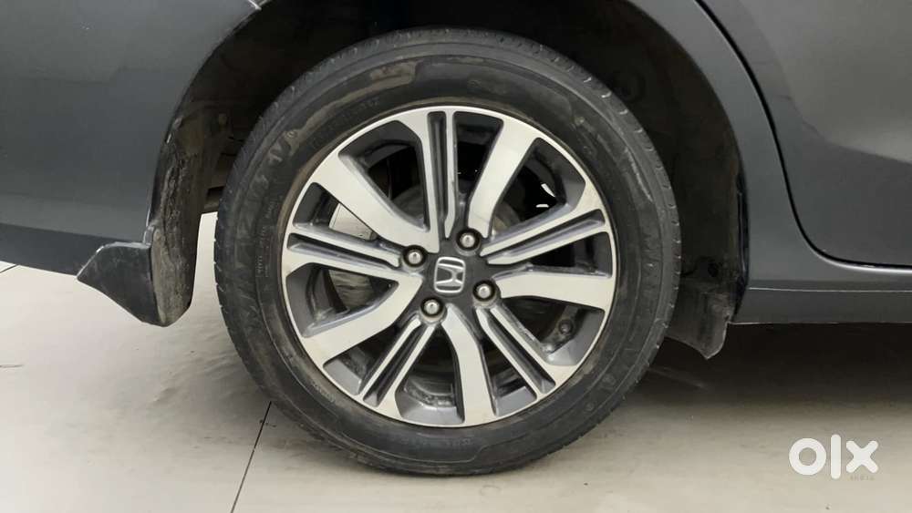 Honda Amaze Vx 1.2 Petrol Mt, 2023, Petrol