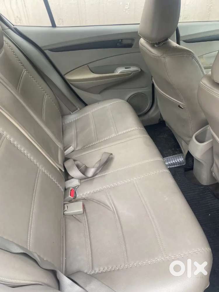 Honda City 2009 Petrol Well Maintained