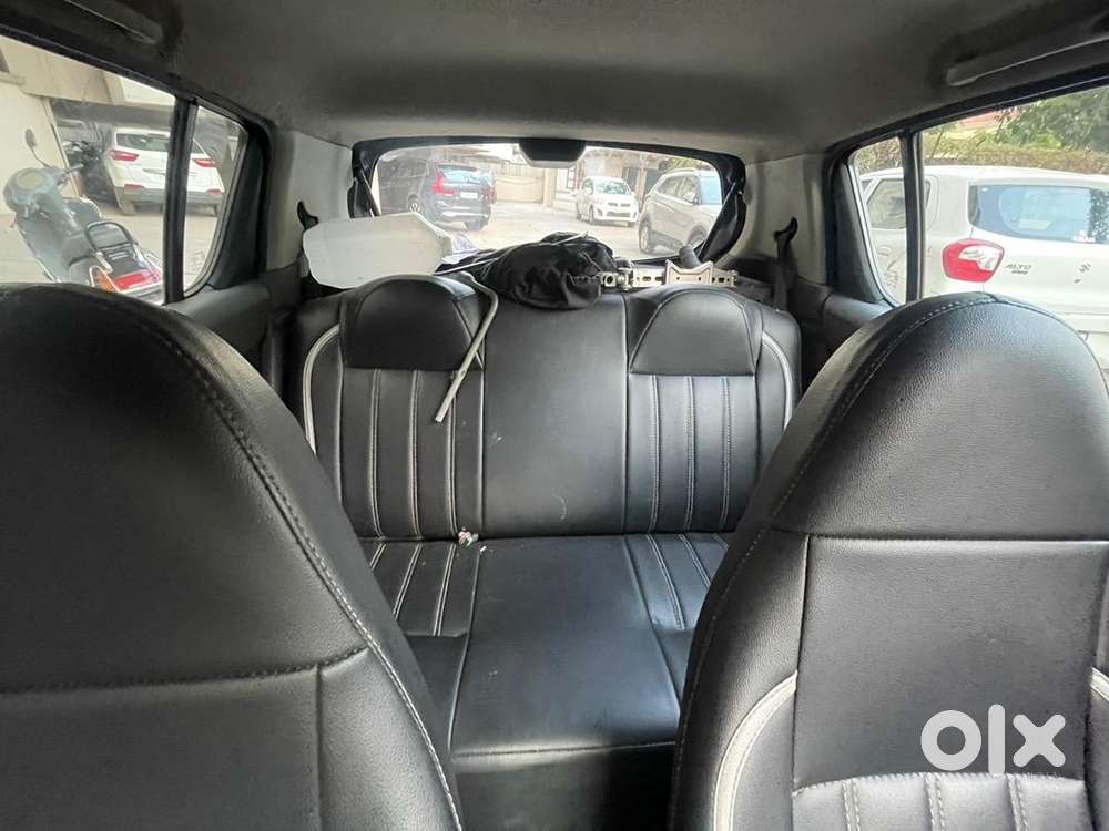 Alto 800 Cng