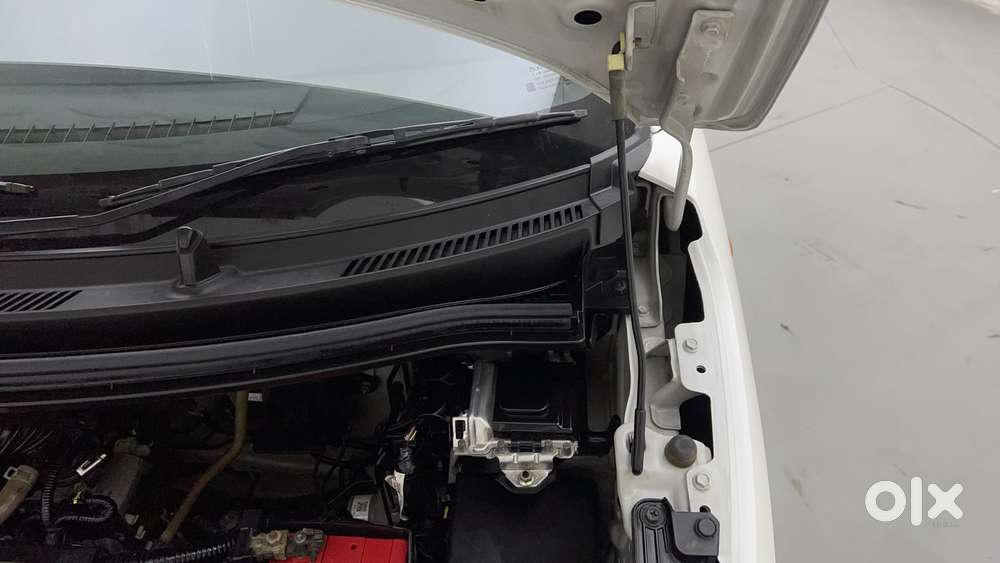 Maruti Suzuki Wagon R 1.2 Zxi, 2022, Petrol