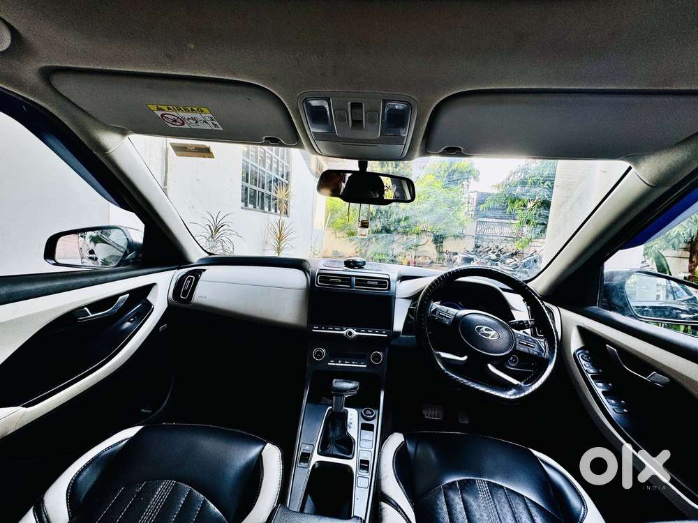 Hyundai Creta 1.5 Sx (o) Diesel, 2020, Diesel