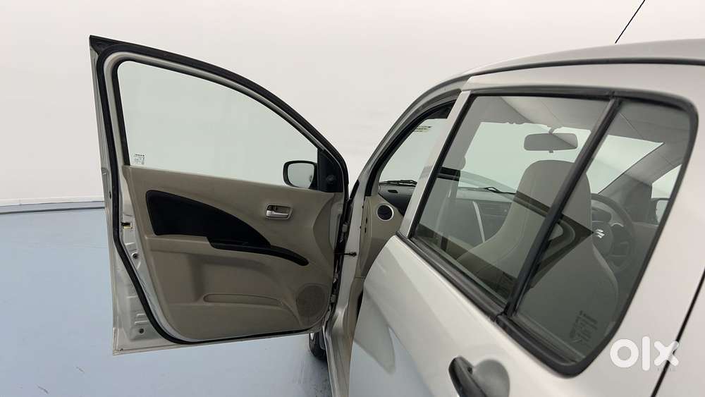 Maruti Suzuki Celerio 1.0 Vxi Amt, 2017, Petrol