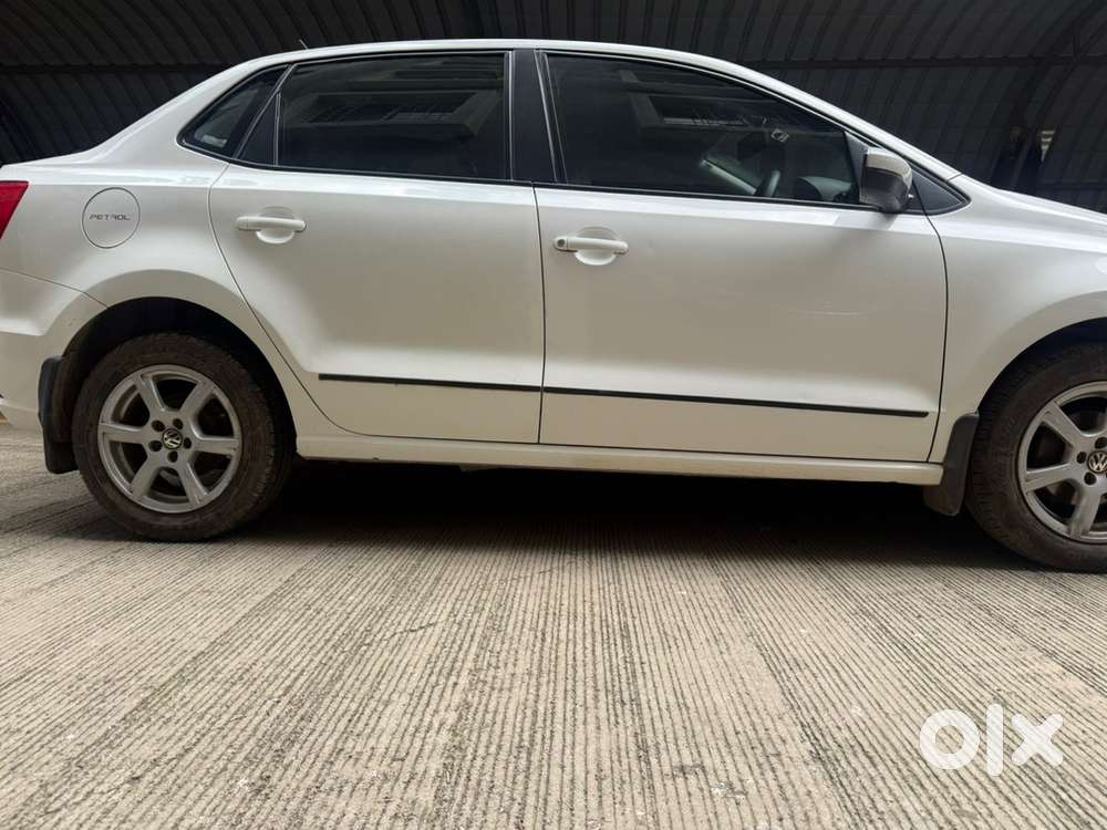 Volkswagen Ameo