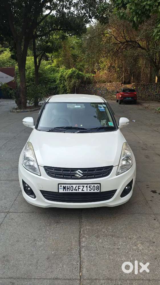 Maruti Suzuki Dzire 2013 Petrol Good Condition