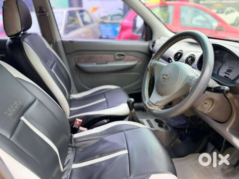 Hyundai Santro Xing Xl, 2007, Petrol