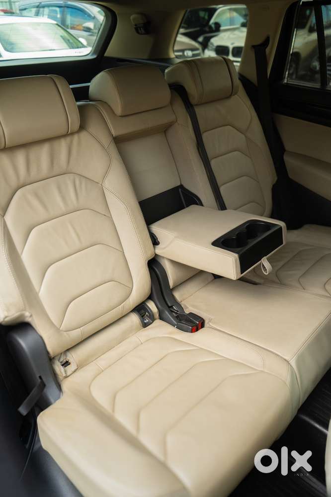 Skoda Kodiaq 2.0 Style Tdi 4x4 At, 2017, Diesel