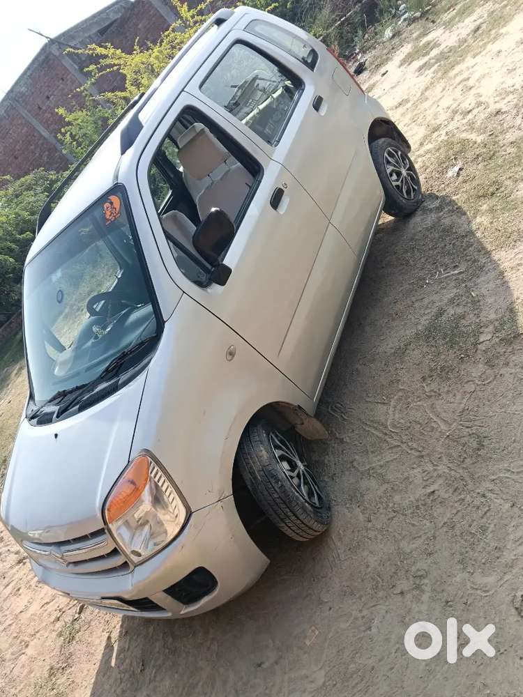 78000 Kilometer Chali Hai Ful Ac Chalu Hai Naye Tyre Agale