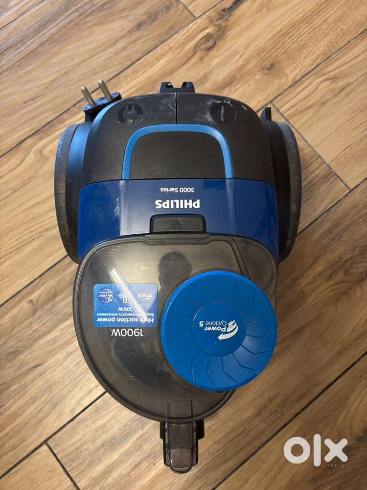 Phillips Vaccum Cleaner