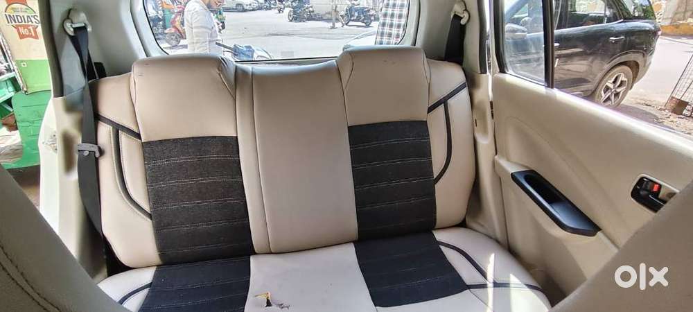 Maruti Suzuki Celerio 2020 Cng & Hybrids Well Maintained