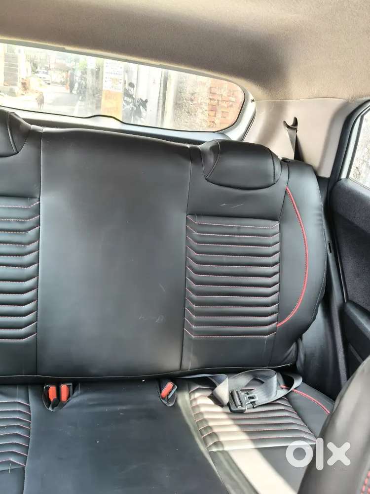 Hyundai Creta 1.4 Diesel Manual 2020