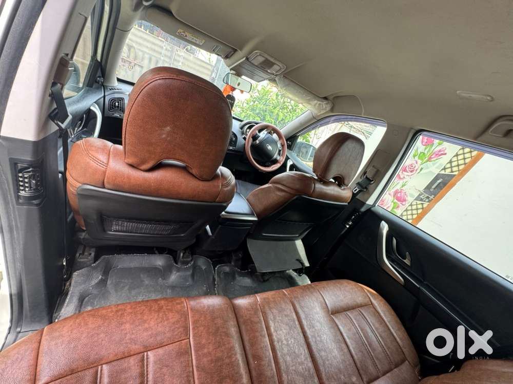 Mahindra Xuv500 Diesel 2021