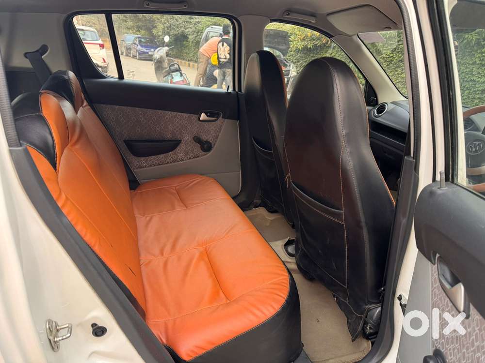 Maruti Suzuki Alto 800 Lxi, 2018, Petrol