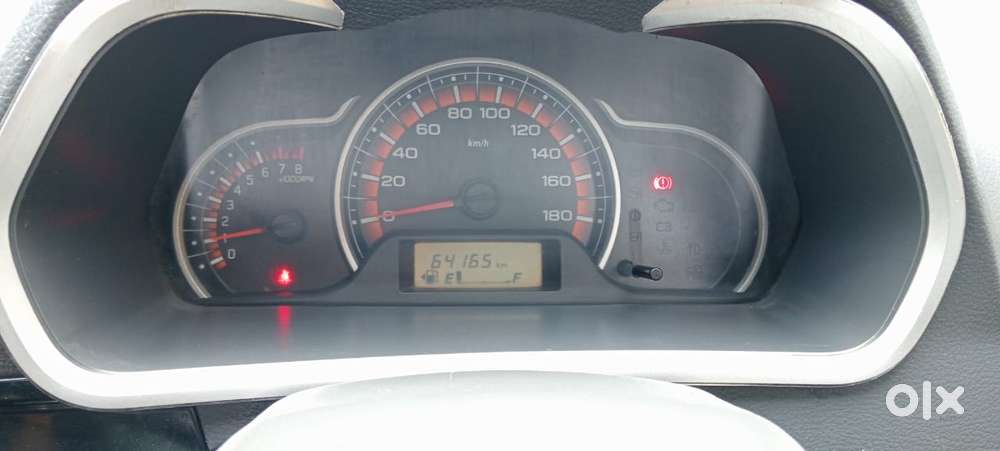 Maruti Suzuki Alto K10