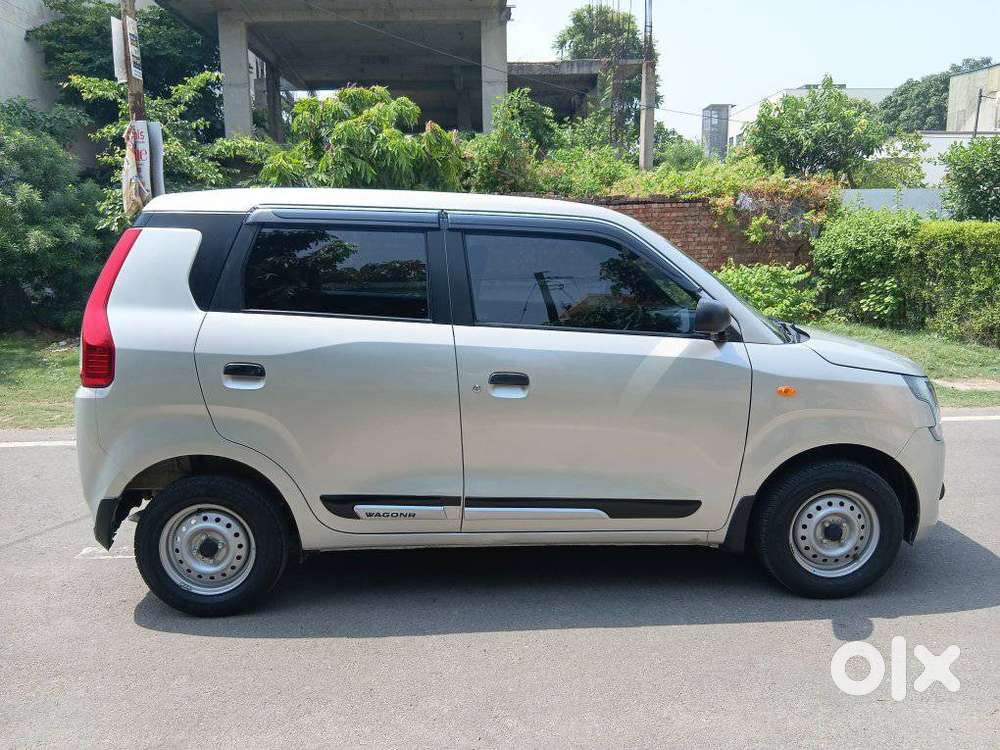 Maruti Suzuki Wagon R Lxi Cng Optional, 2025, Cng & Hybrids