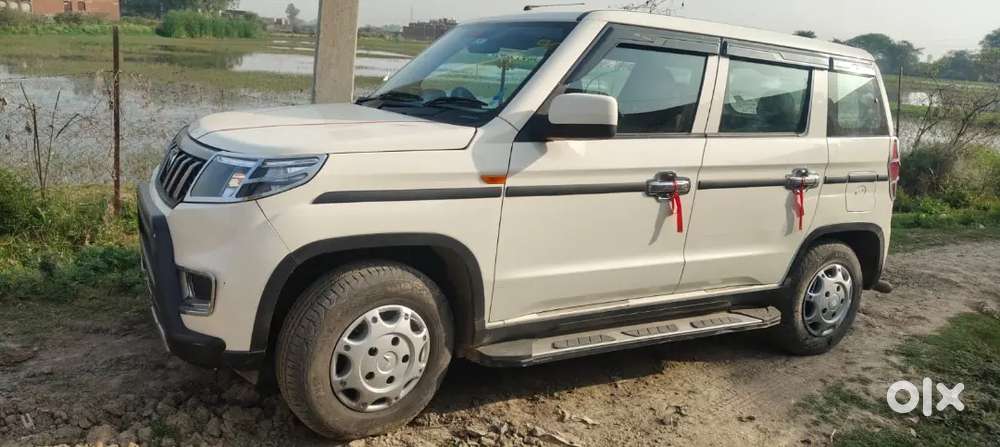 Mahindra Bolero Neo 2023 Diesel 23000 Km Driven Brand New Condition